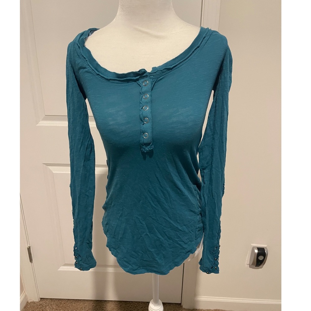 Free People top